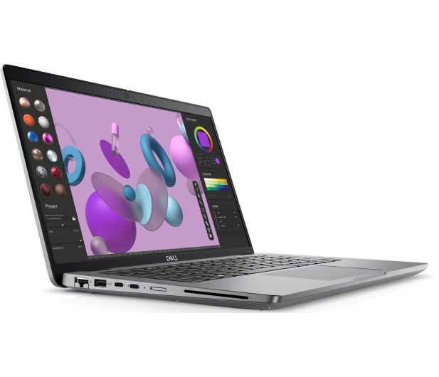 Dell Precision 3480 i7-1370P/32GB/512/Win11P RTX A500 - 1135457 - zdjęcie 4